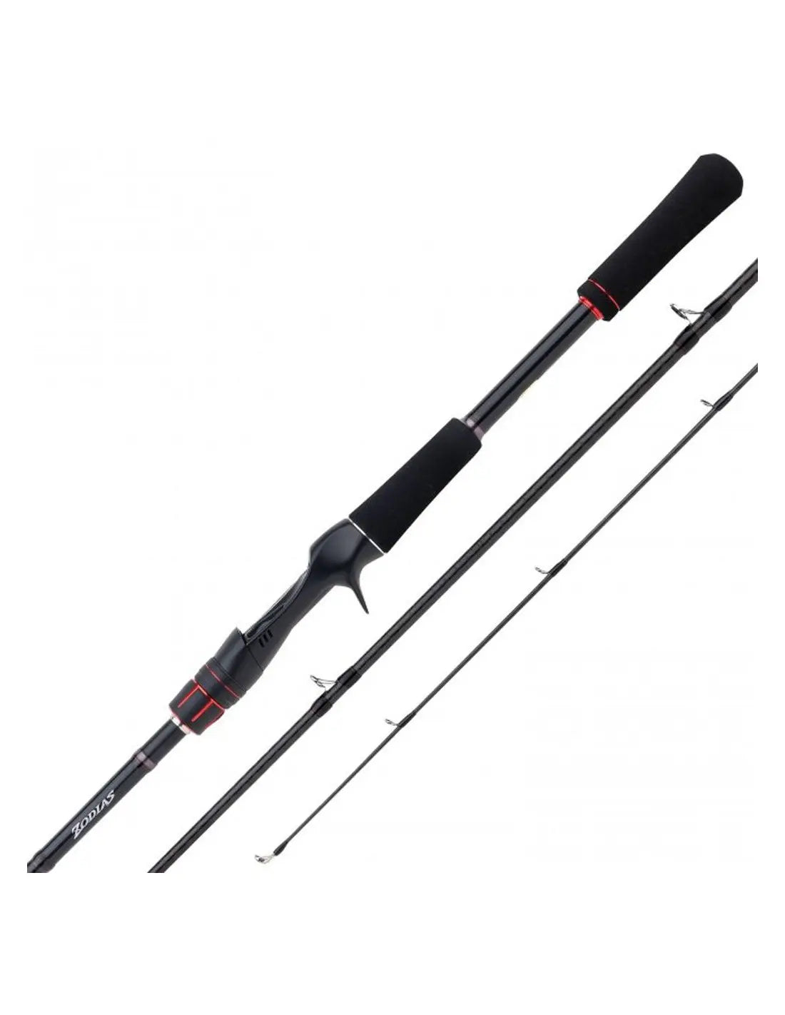 Shimano ZODIAS SPINNING 7'0" MH