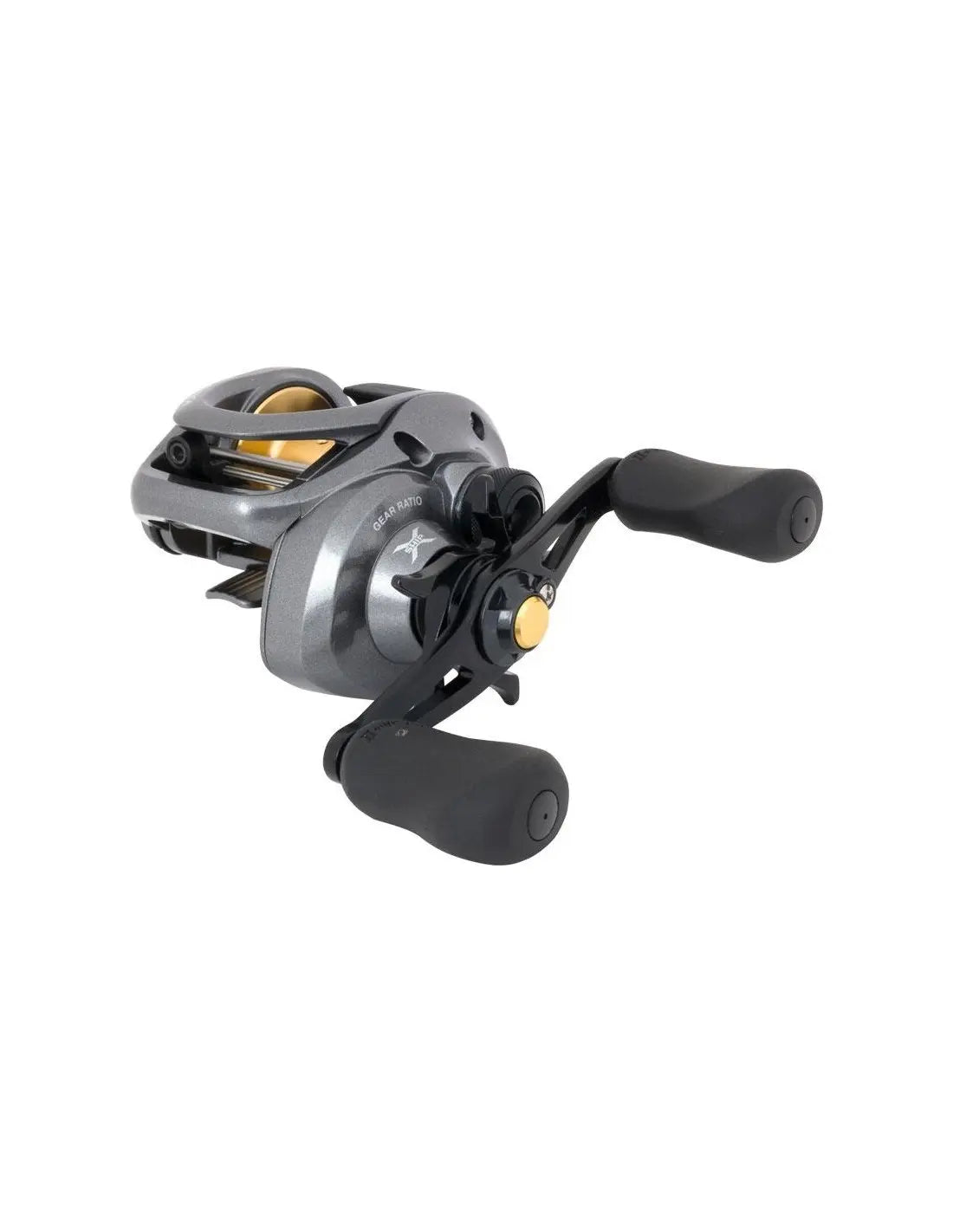 Shimano CITICA 201 I HG 7.2:1