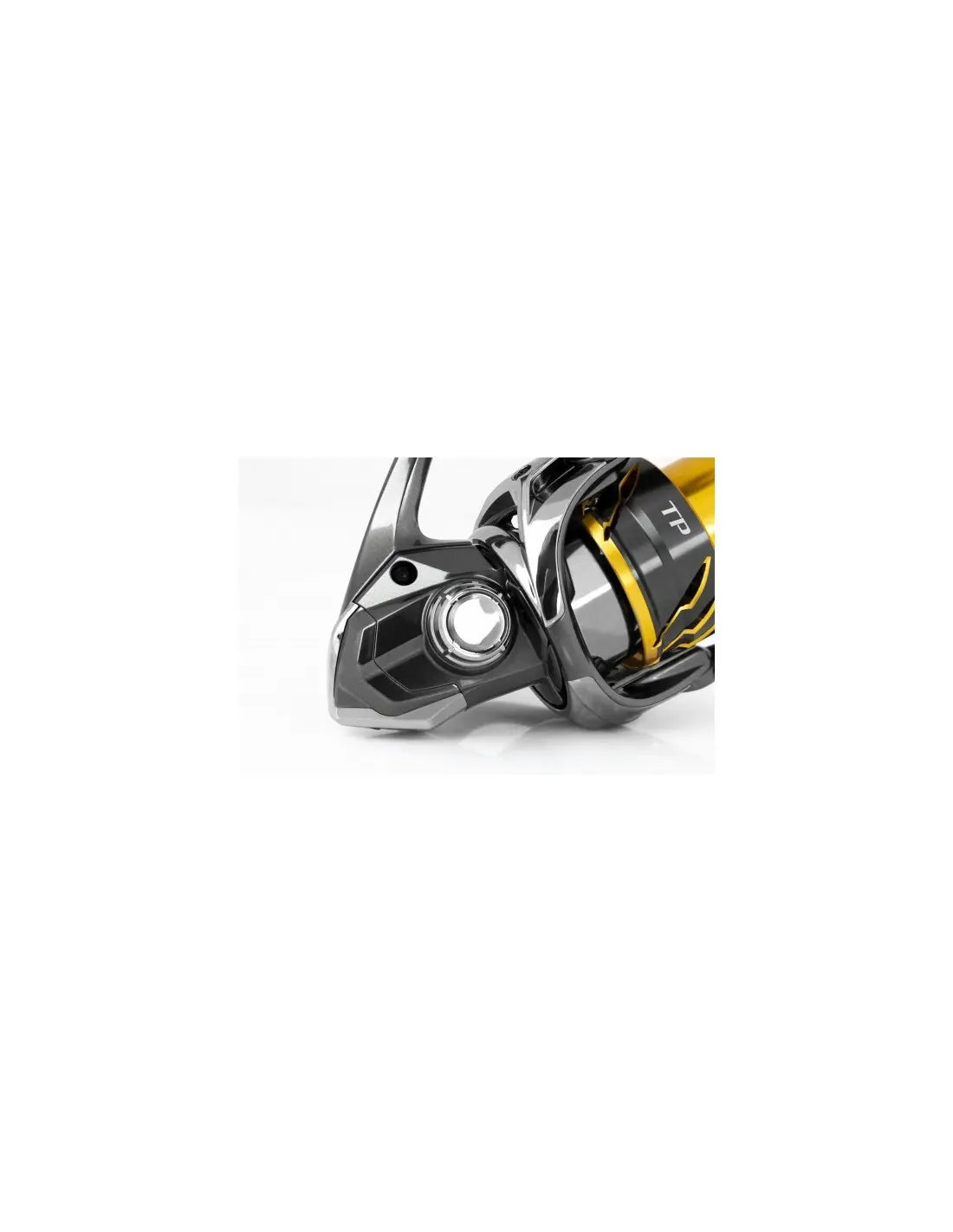 Shimano TWIN POWER C5000 XG FD