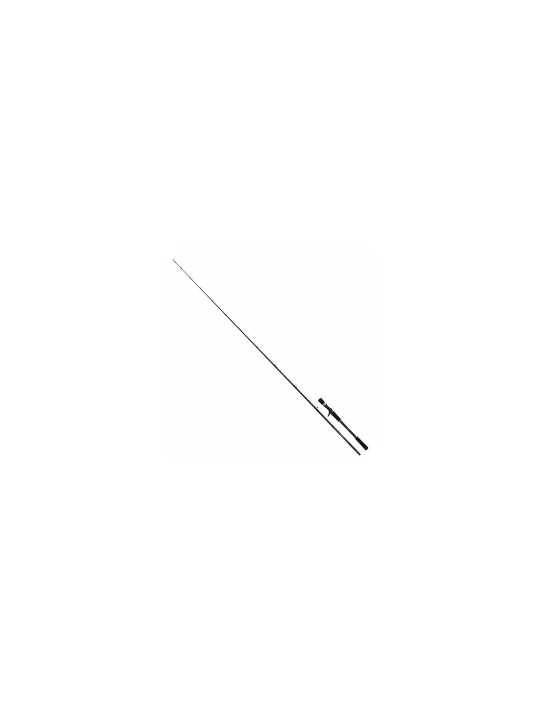 Shimano YASEI Pike Casting 210H 20-60g