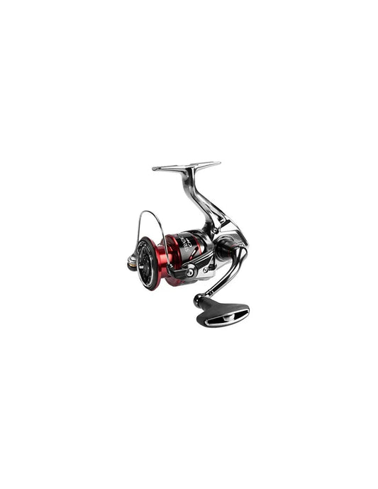 Shimano STRADIC Ci4+ 4000 XG FB