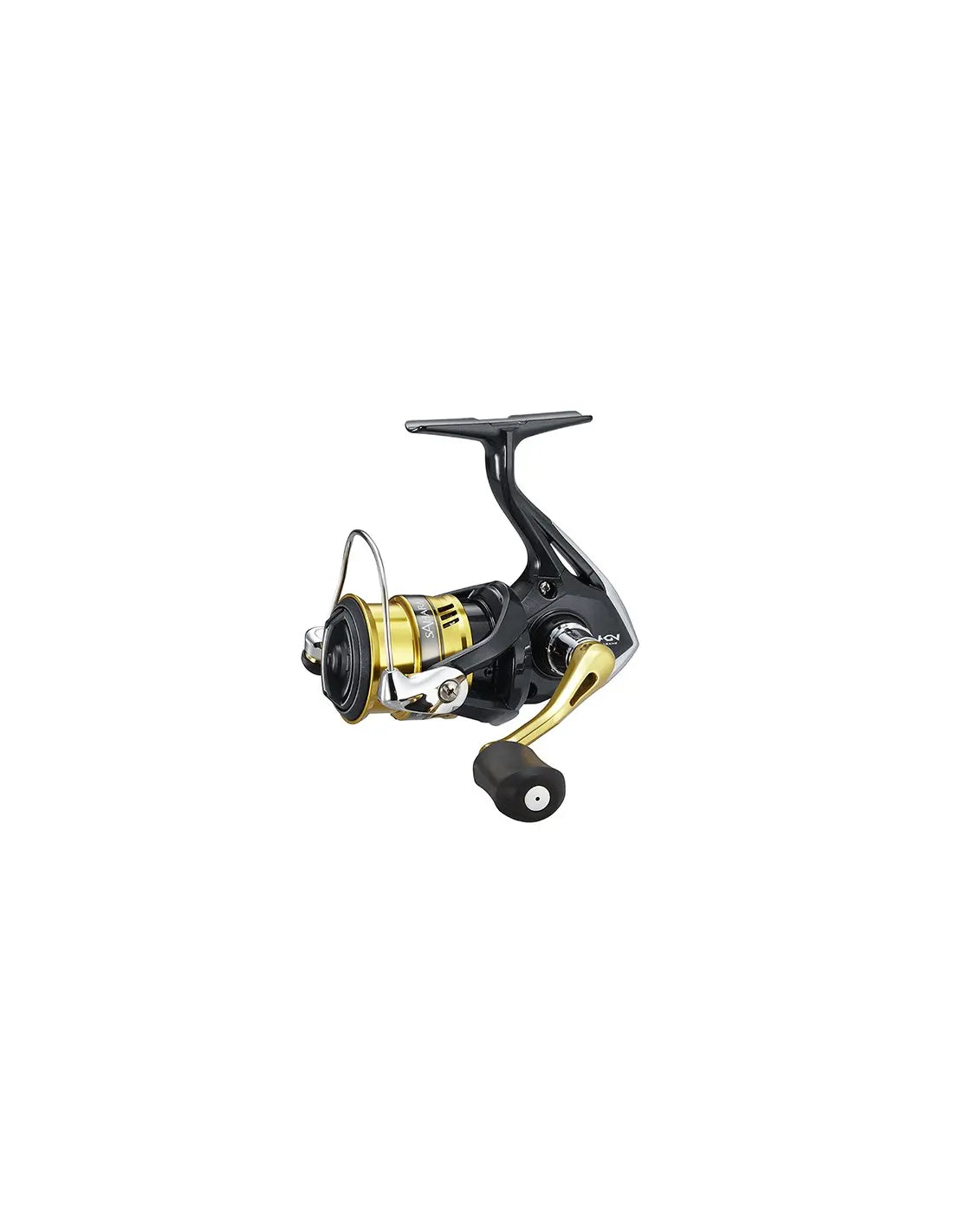 Shimano SAHARA 2500S HG FI