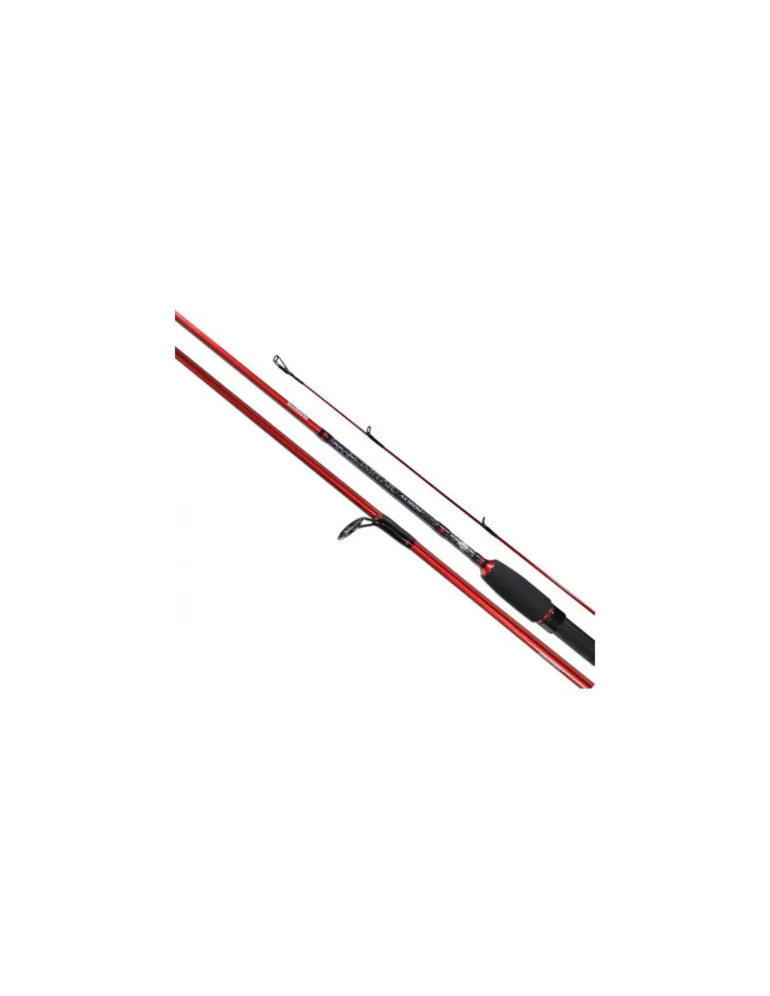 Shimano SCIMITAR AX 210UL ROCK