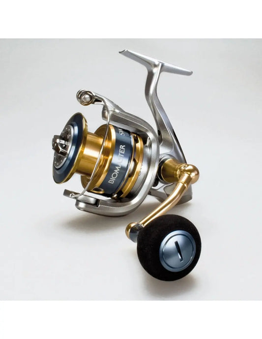 Shimano Biomaster 4000 SW-A XG