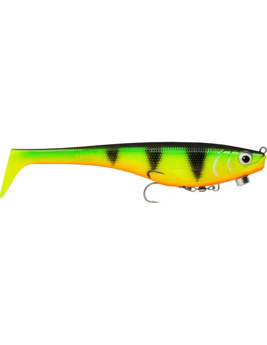 Rapala RAPALA SOFT PETO PRERIGGED SFPTP16 FT x1