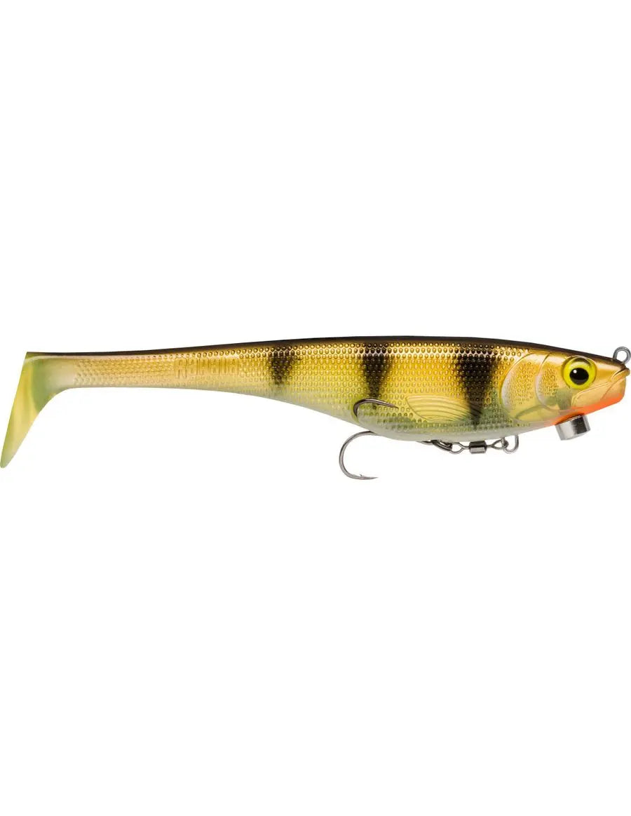 Rapala RAPALA SOFT PETO PRERIGGED SFPTP16 PEL x1