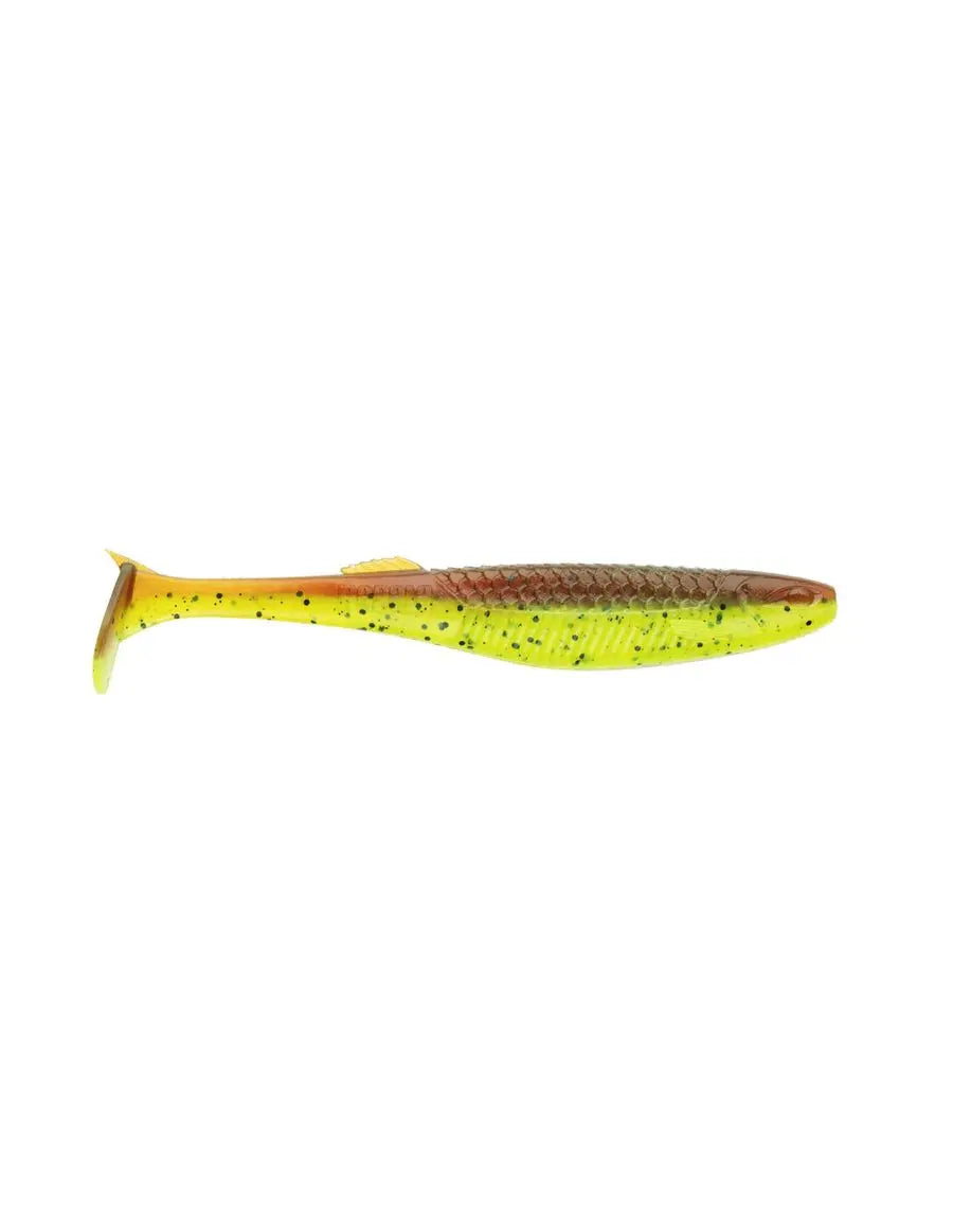 Rapala CRUSHCITY THE KICKMAN 2.5 MOCH x9