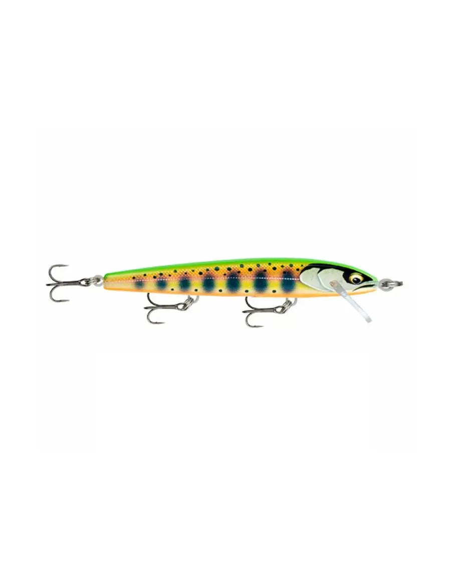 Rapala RAPALA FLOATER ELITE 120 GDCY
