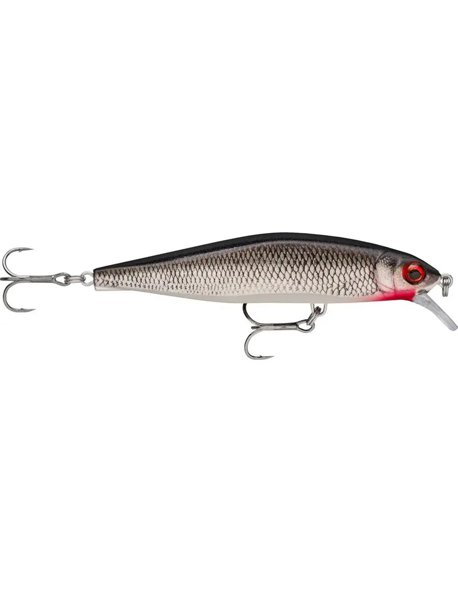 Rapala RAPALA PRECISION XTREME AIR BOSS 100 ROL