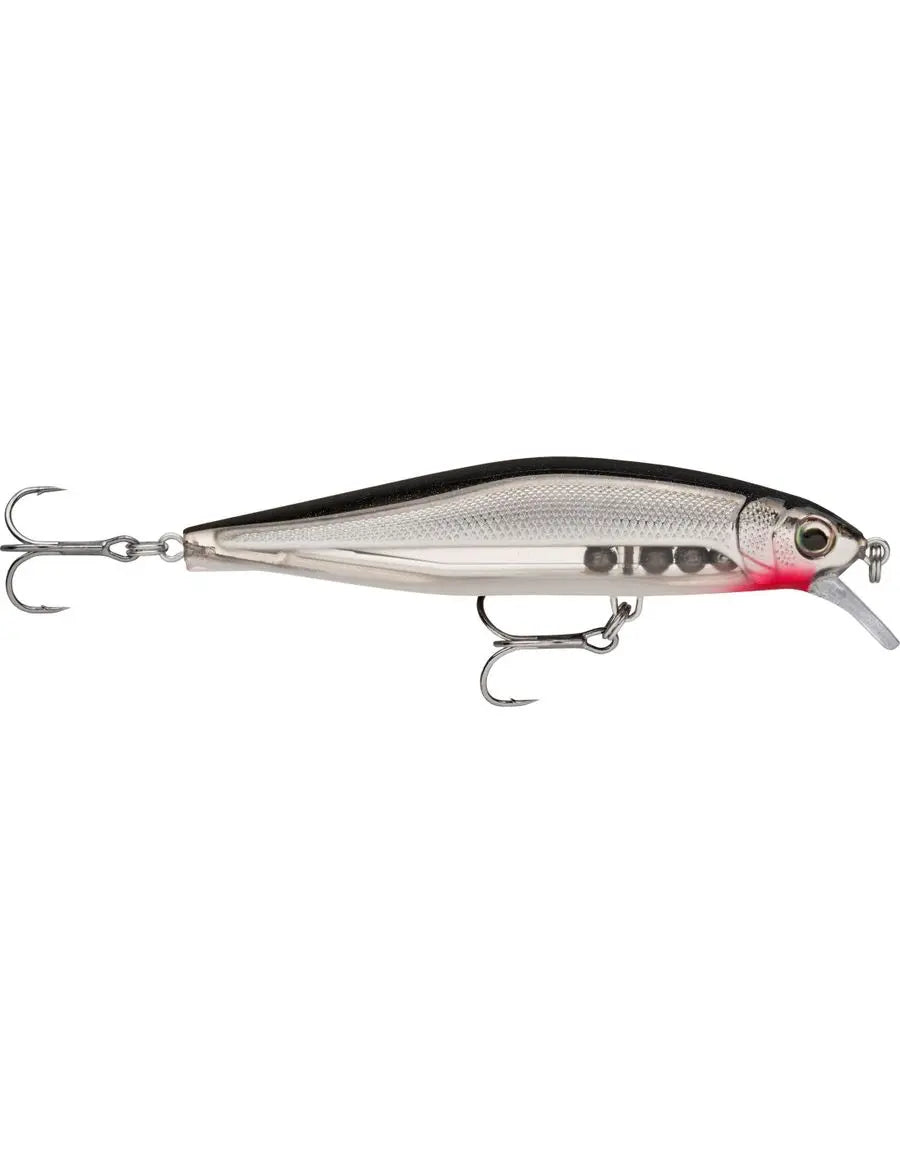 Rapala RAPALA PRECISION XTREME AIR BOSS 100 MS