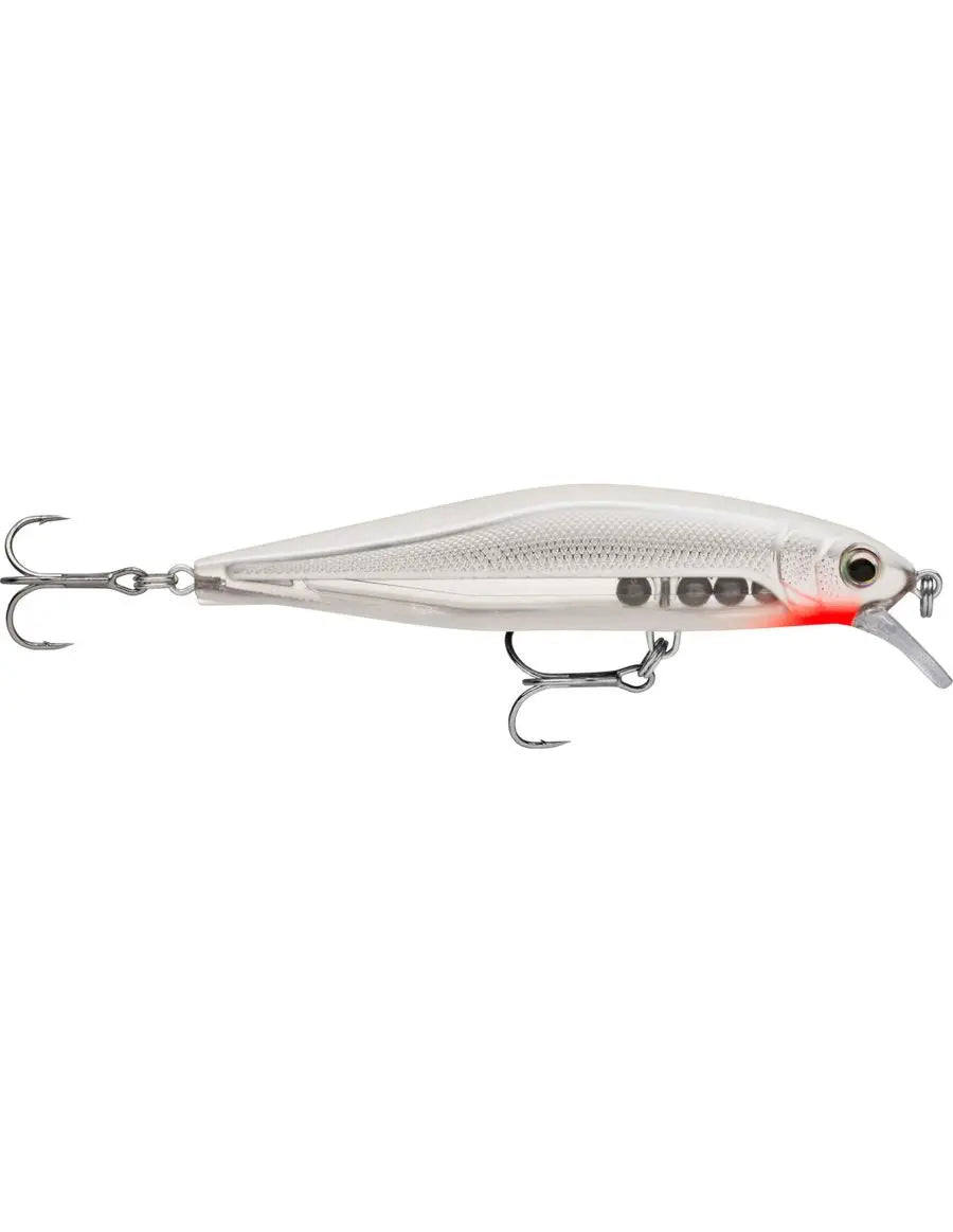 Rapala RAPALA PRECISION XTREME AIR BOSS 100 MGGH