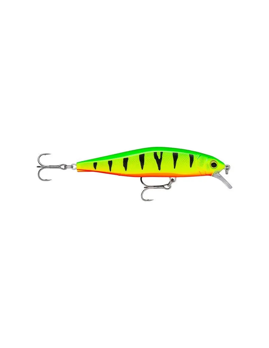 Rapala RAPALA PRECISION XTREME AIR BOSS 100 FT