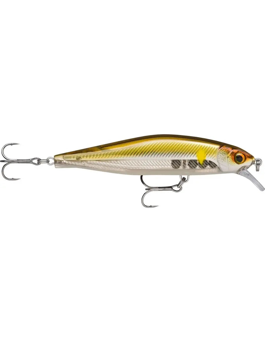 Rapala RAPALA PRECISION XTREME AIR BOSS 80 AYU