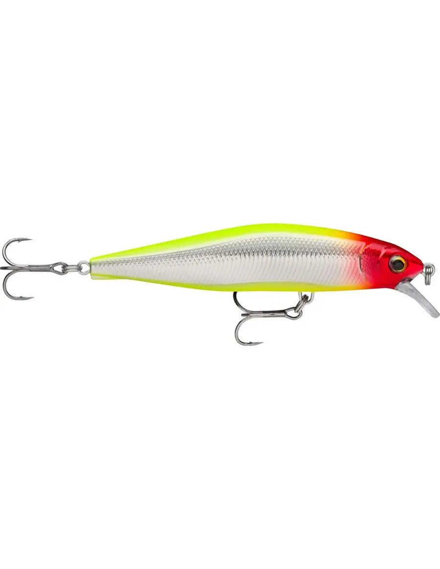 Rapala RAPALA PRECISION XTREME AIR BOSS 80 CLN