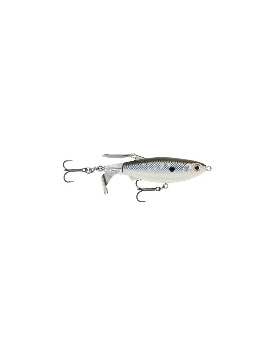 Rapala RAPALA CLAPTAIL 110 BBSD