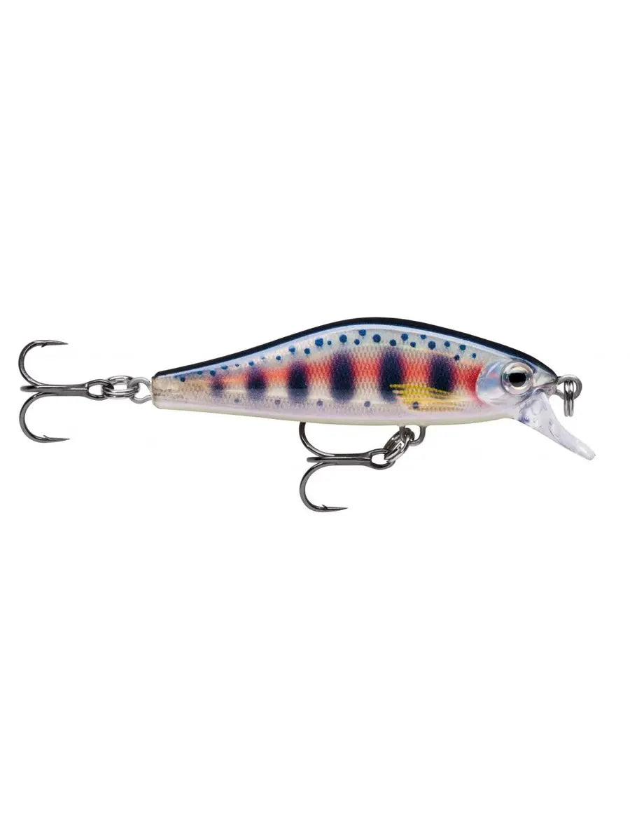 Rapala RAPALA SHADOW RAP SOLID SDRSS05 YM