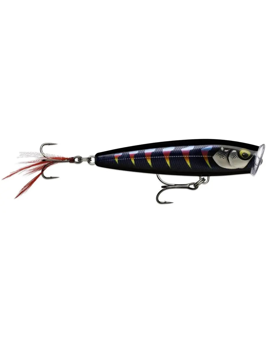 Rapala RAPALA SKITTER POP ELITE SPE75 GDNIA