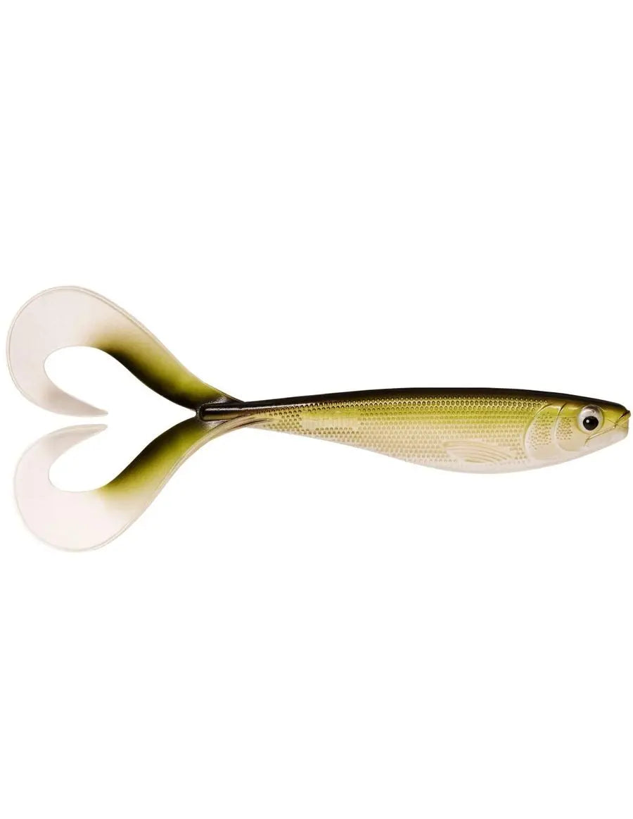 Rapala RAPALA SOFT OLIO SFOL18 x1 - SFOL18 MNW