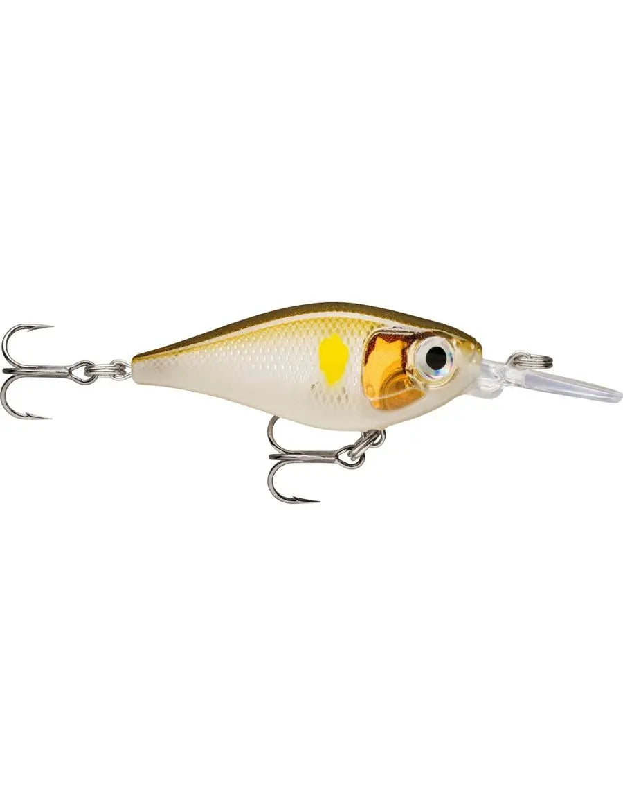 Rapala RAPALA X-Light Shad 04 FNS04 AYU