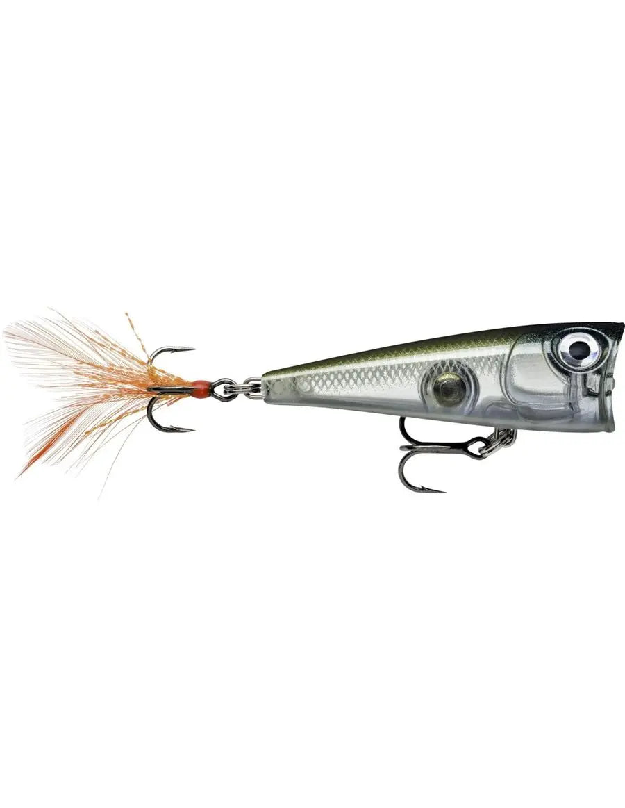 Rapala RAPALA X-LIGHT POP 04 FNP04 GHSH