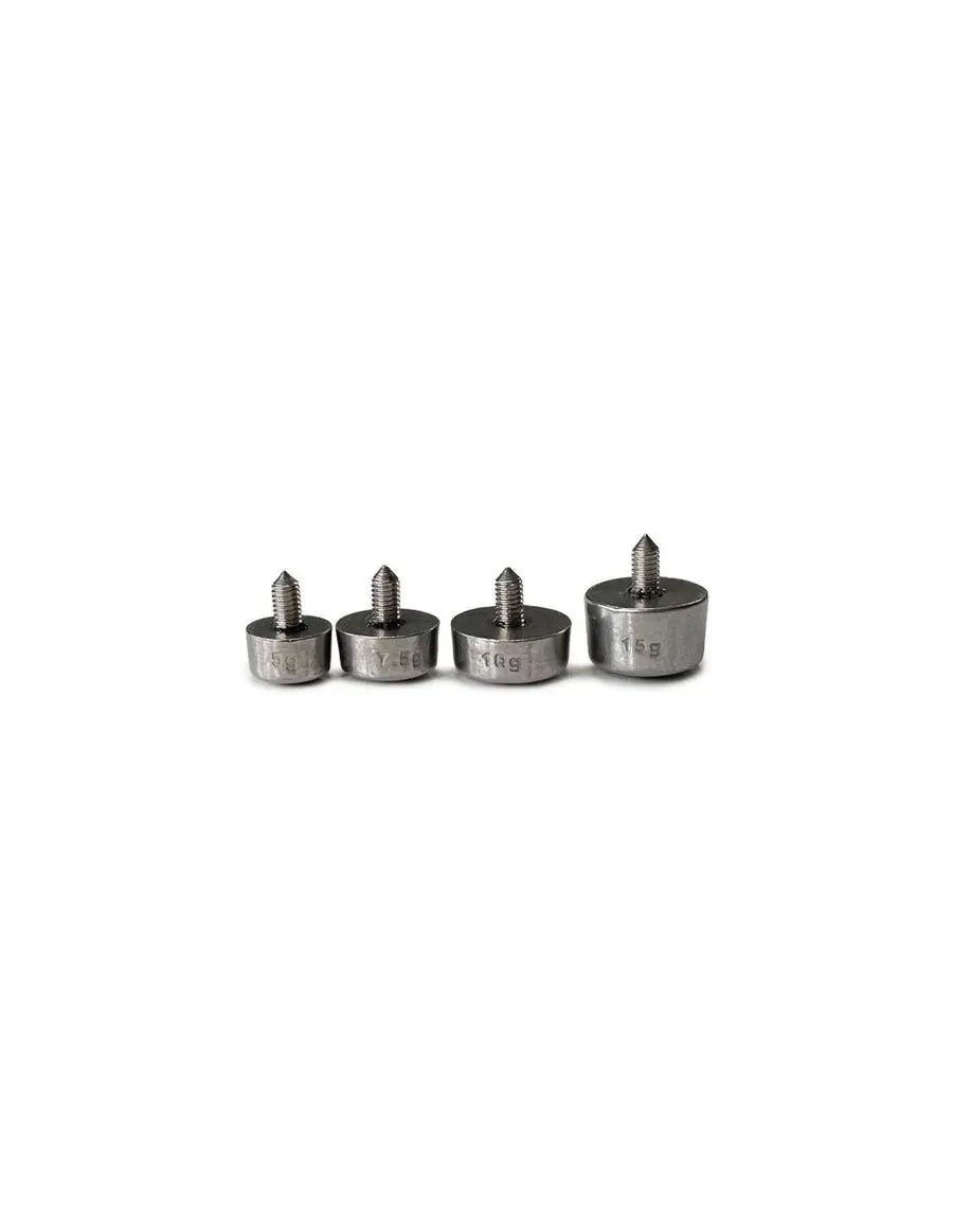 Rapala SCREW DIVER SYSTEM WEIGHTS 10 & 15 g