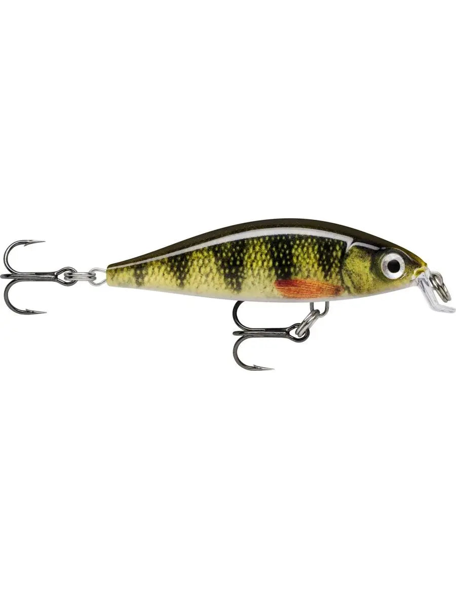 Rapala RAPALA X-LIGHT MINNOW 05 PEL
