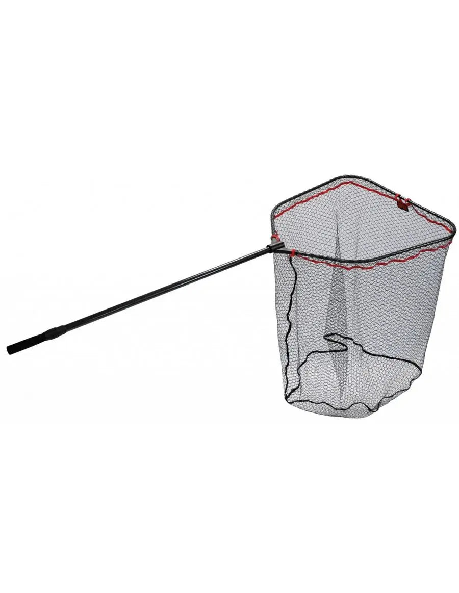 Rapala Minciog cauciucat Rapala Karbon Big Pike 100x100x80 cm coada 180cm