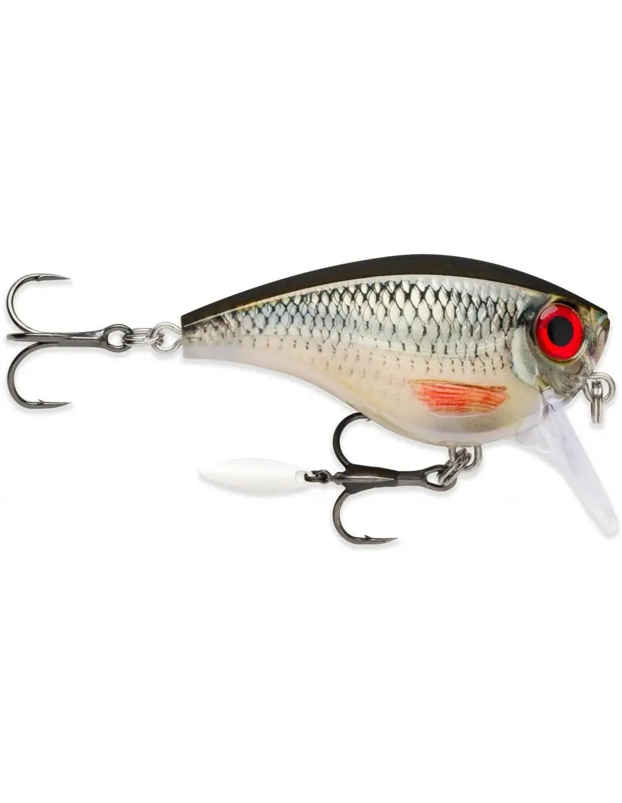 Rapala RAPALA BX BIG BRAT PIKE BXBB06P ROL