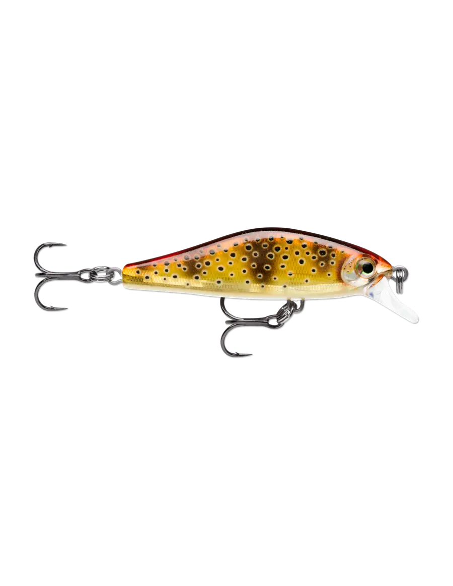 Rapala RAPALA SHADOW RAP SOLID SDRSS06 MTR