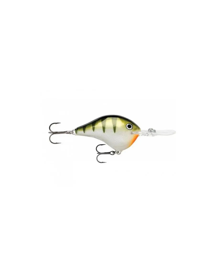 Rapala DIVES-TO DT08 YP