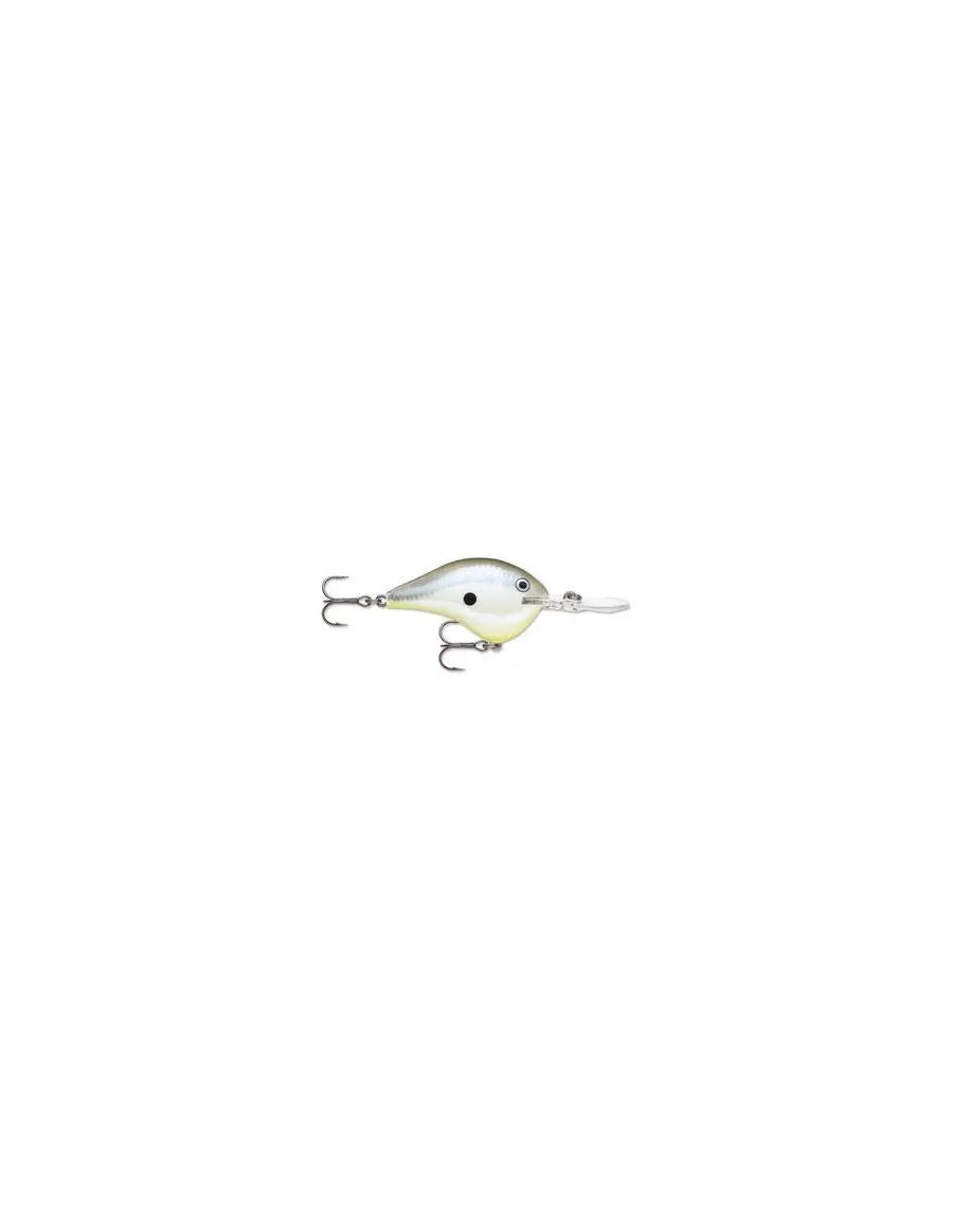 Rapala DIVES-TO DT08 DSSD