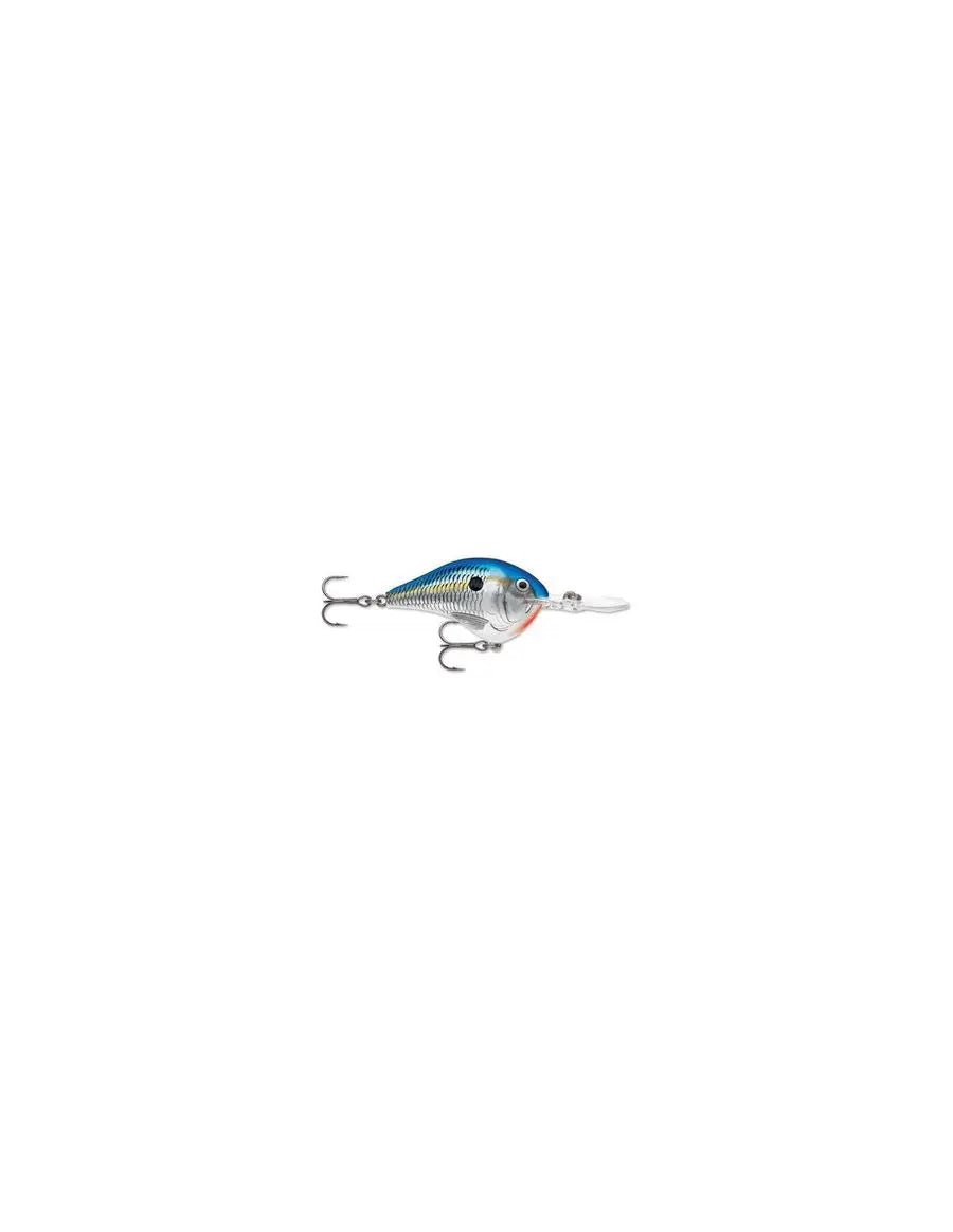 Rapala DIVES-TO DT08 BSD