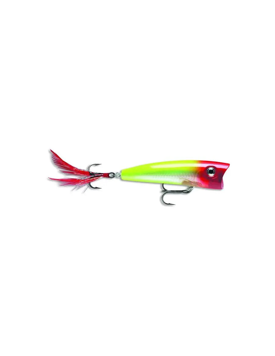 Rapala Rapala X-RAP POP XRP07 CLN