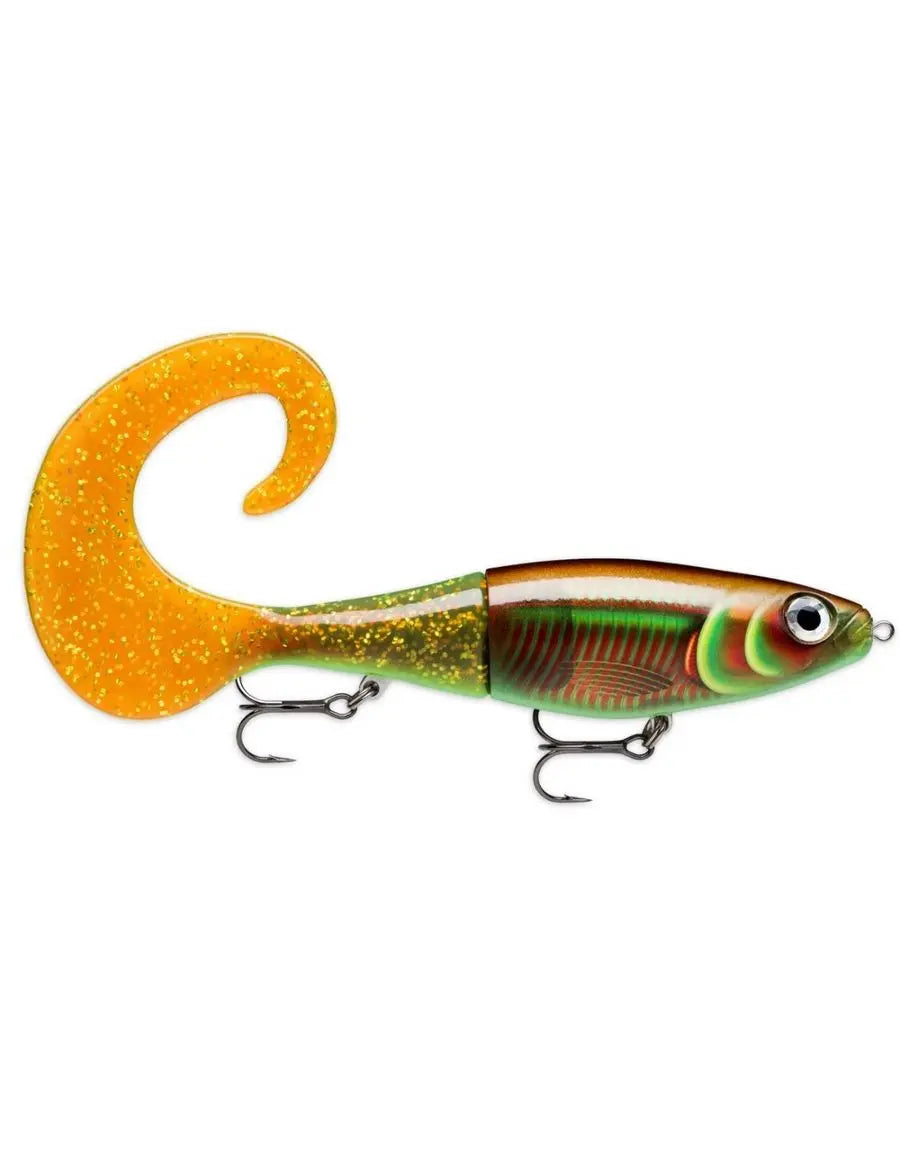 Rapala RAPALA X-RAP OTUS XROU17 GMTU