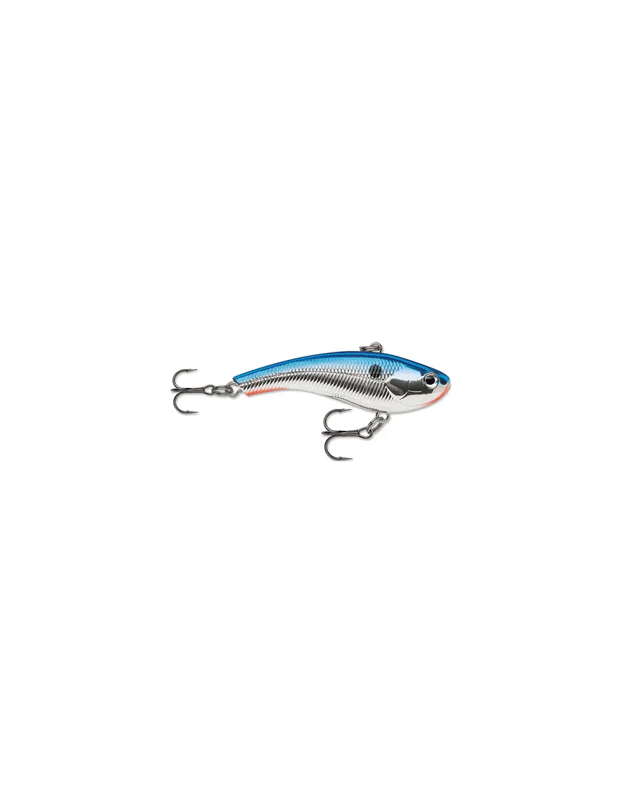 Rapala SLAB RAP 04 SLR04 CHB