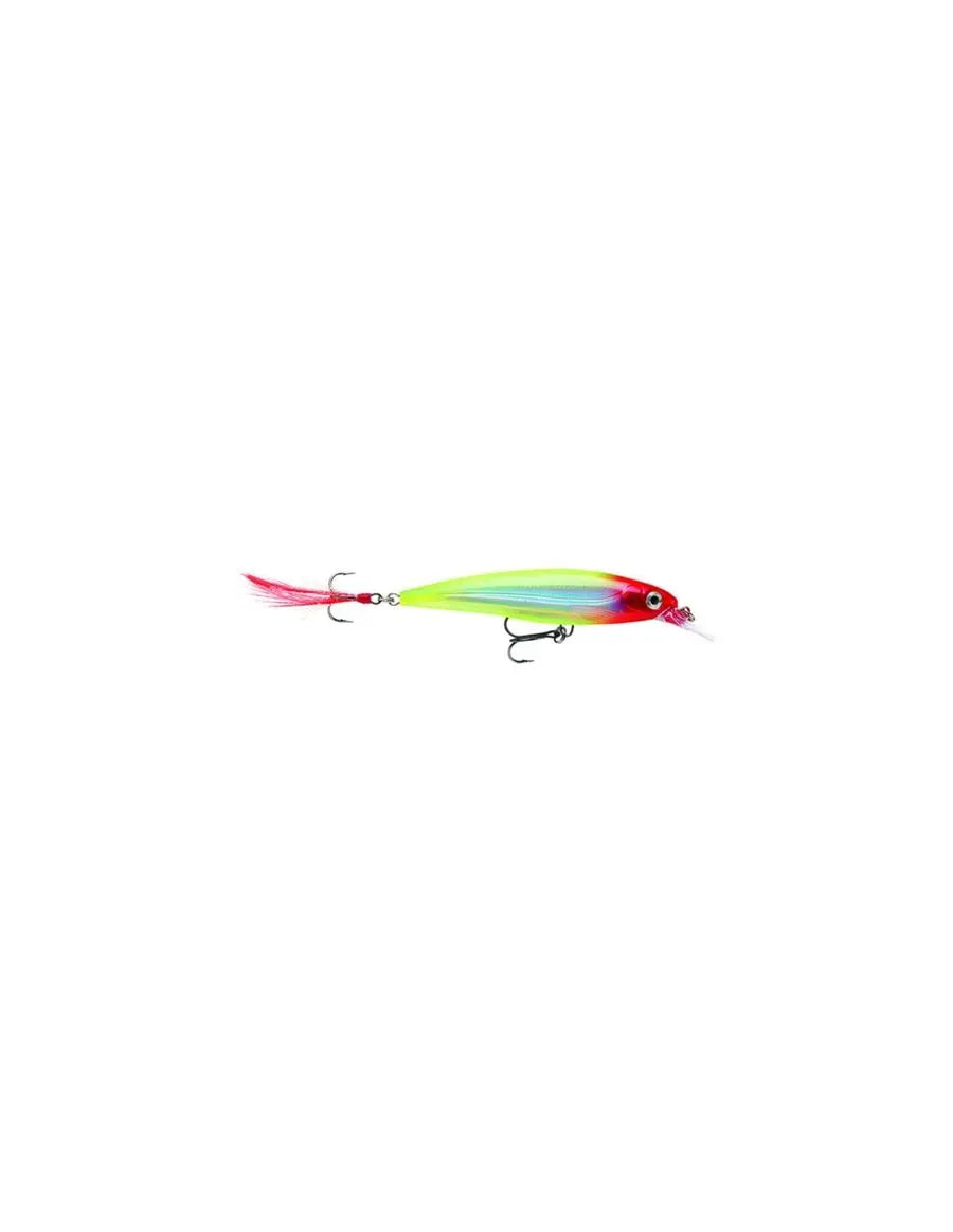 Rapala Rapala X-RAP 06 XR06 CLN