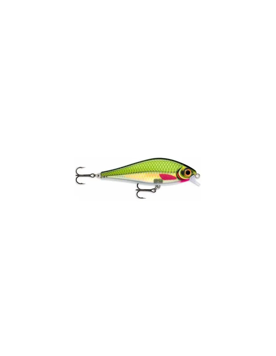 Rapala RAPALA SUPER SHADOW RAP SSDR11 OG