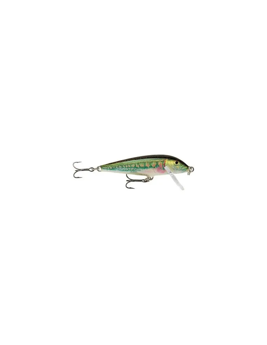 Rapala Rapala COUNTDOWN wobbler CD05 MN