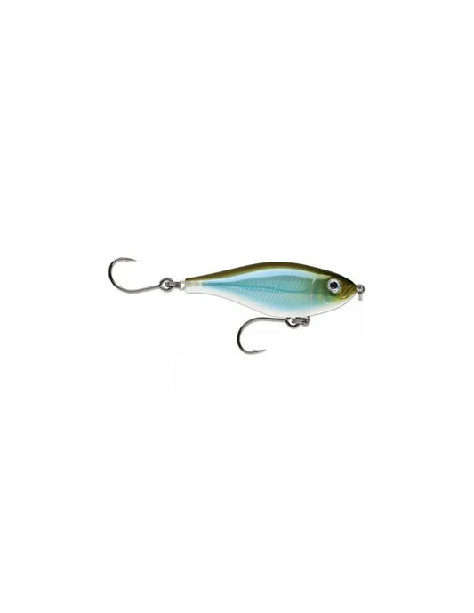 Rapala X-RAP TWITCHIN MULLET 6 - SXRTM06 MBS
