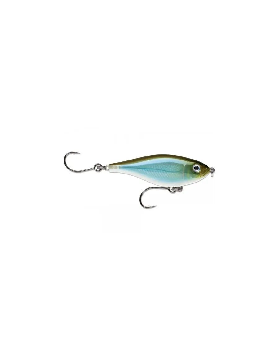 Rapala X-RAP TWITCHIN MULLET 6 - SXRTM06 MBS