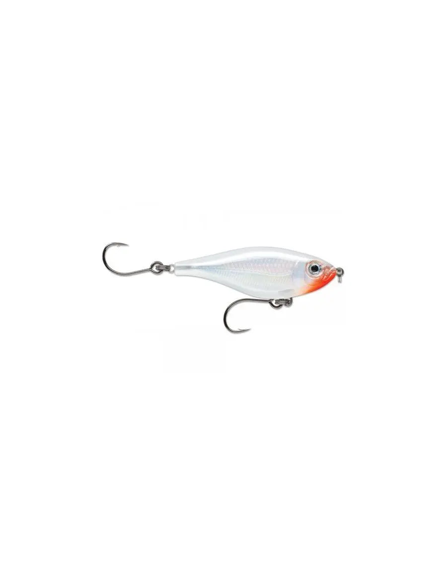 Rapala X-RAP TWITCHIN MULLET 6 - SXRTM06 GGH