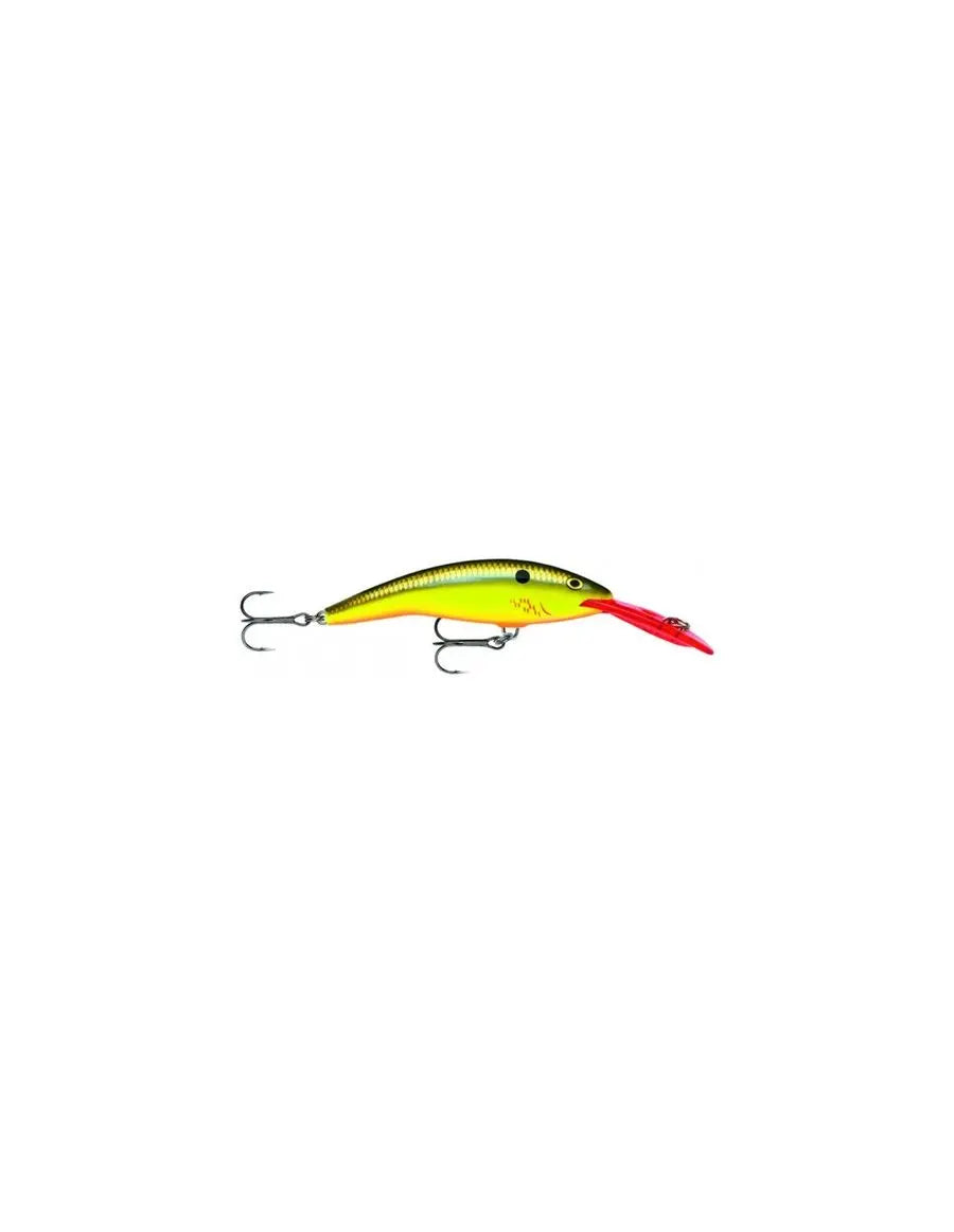Rapala RAPALA DEEP TAIL DANCER TDD11 BHO