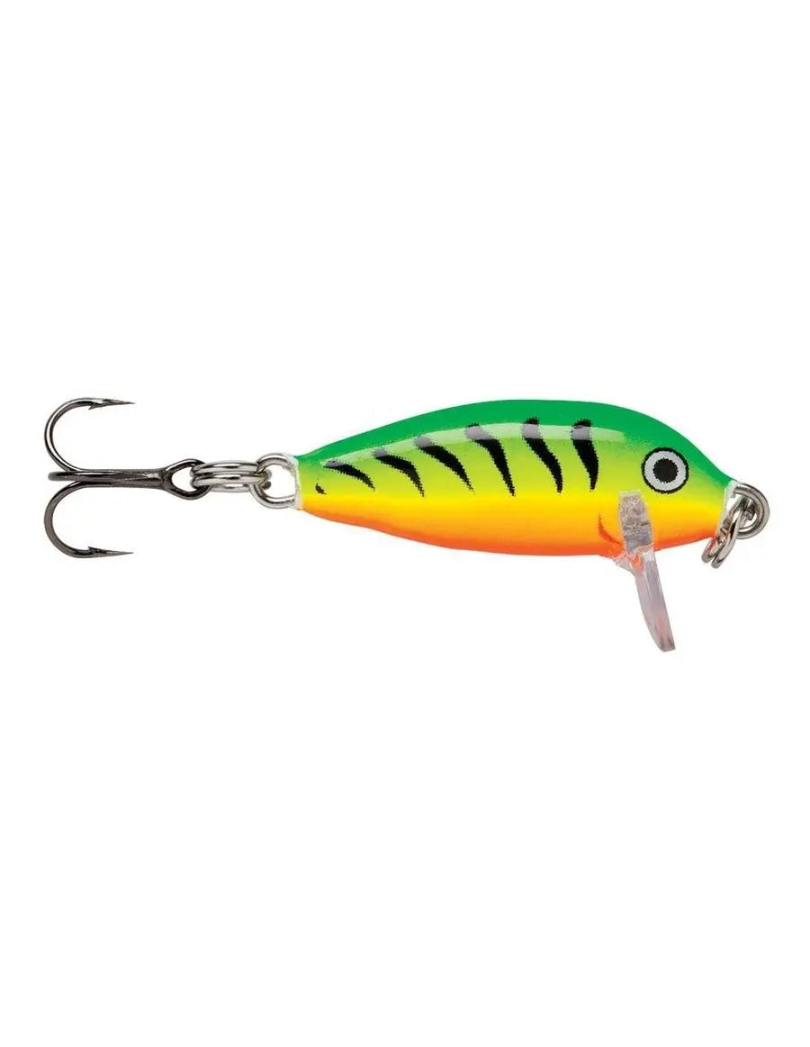Rapala COUNTDOWN 01 CD01 FT
