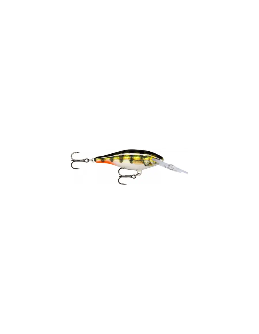 Rapala Rapala wobbler SR07 PEHL