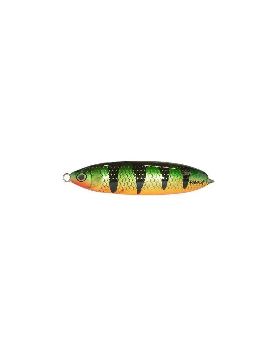 Rapala Lingura oscilanta Rapala cu sistem antibradis RMS08 P