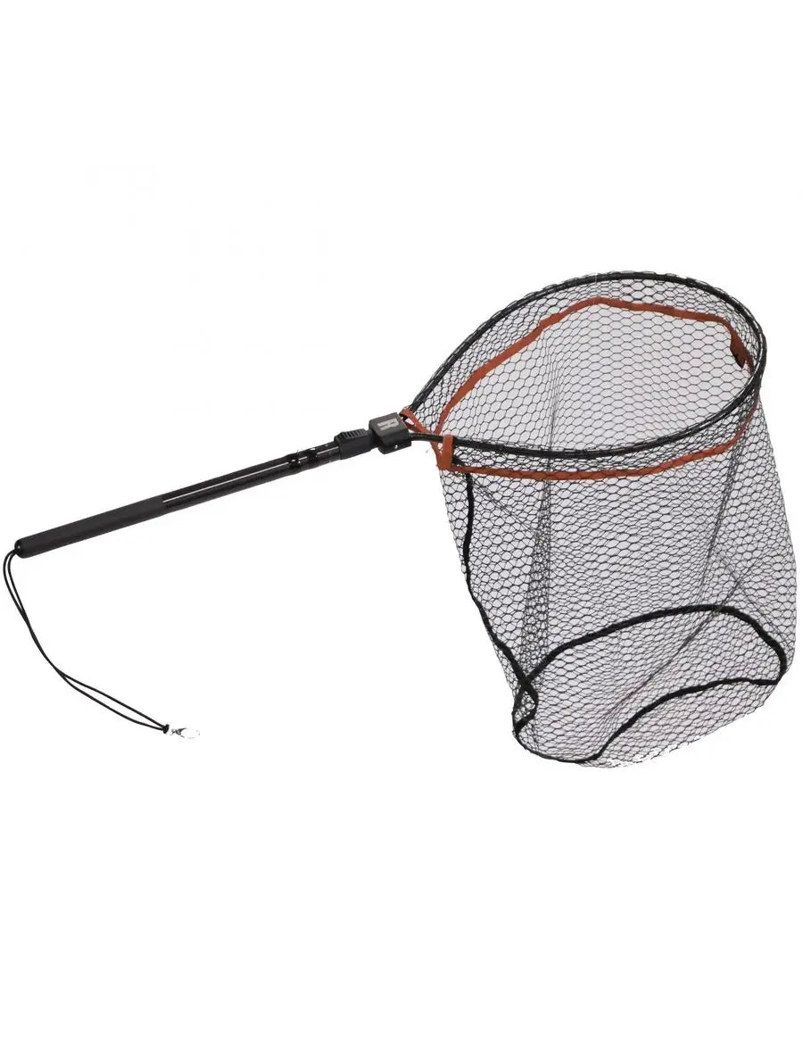 Rapala Minciog cauciucat Rapala Karbon Trout 40x30cm coada 35cm