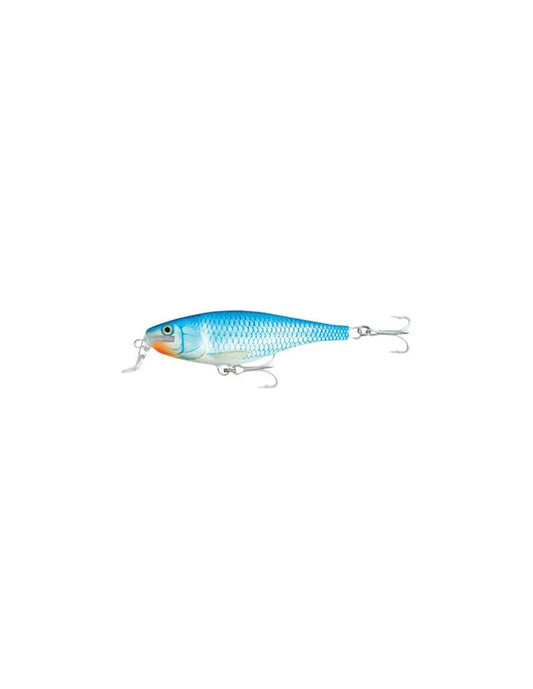 Rapala RAPALA SHALLOW SHAD RAP SSR14 BSH