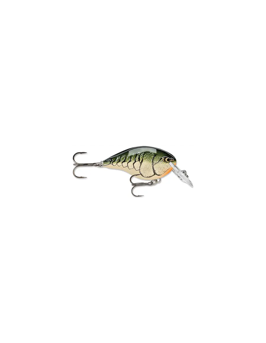 Rapala DIVES-TO DT06 OGCW