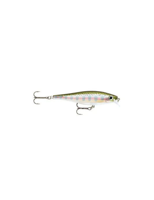 Rapala BALSA EXTREME MINNOW BXM07 RT