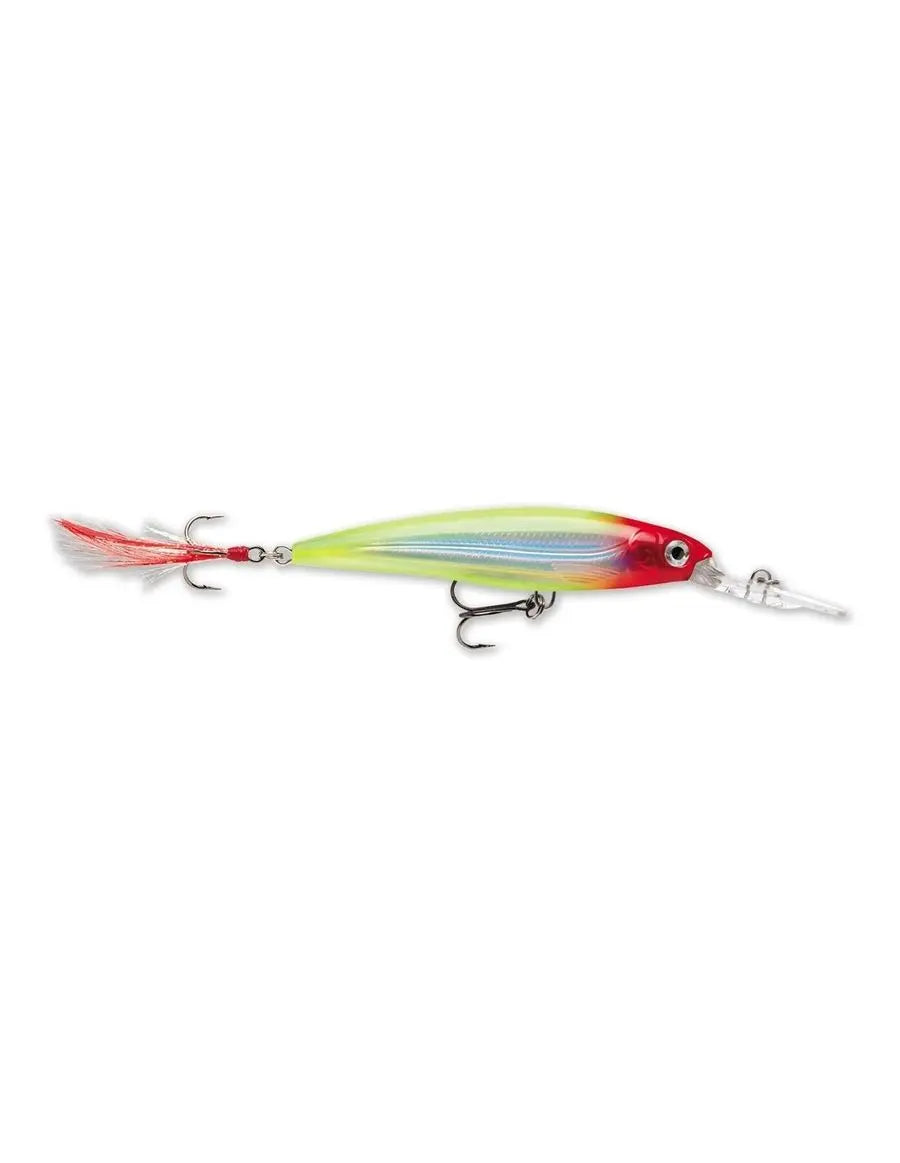 Rapala RAPALA X-RAP DEEP 10